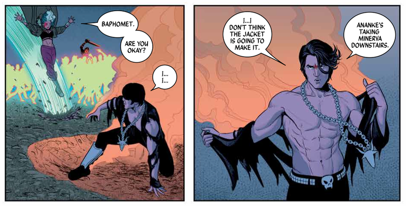 Image: Image Comics